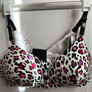 Wire-free lightly lined everyday Torrid bra